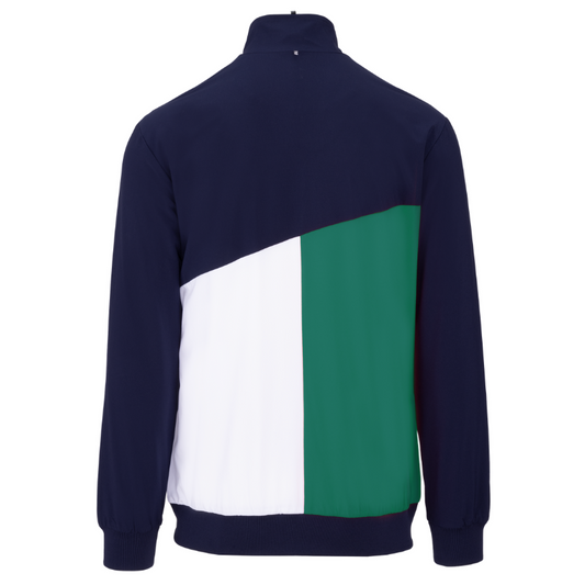Veste Fila Marcus Vert