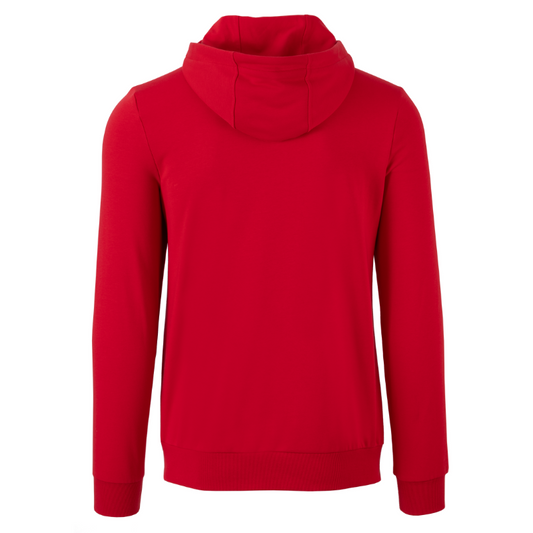 Veste Fila Robin Rouge