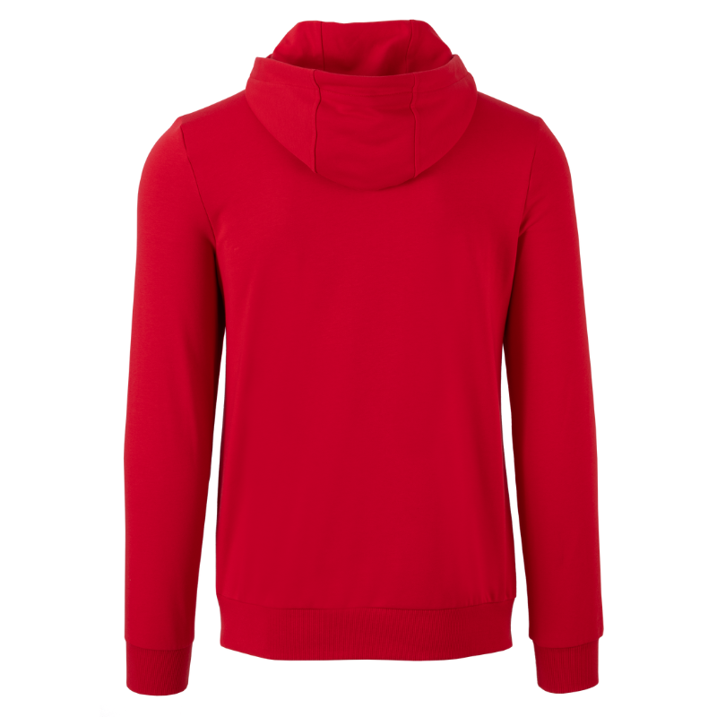 Veste Fila Robin Rouge