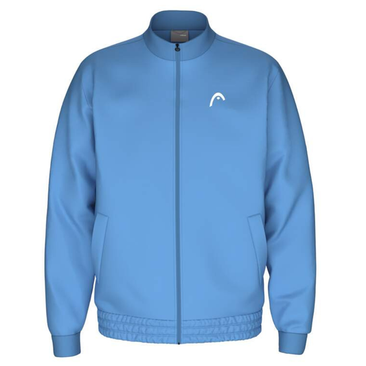 Veste Head Breaker Bleu Clair
