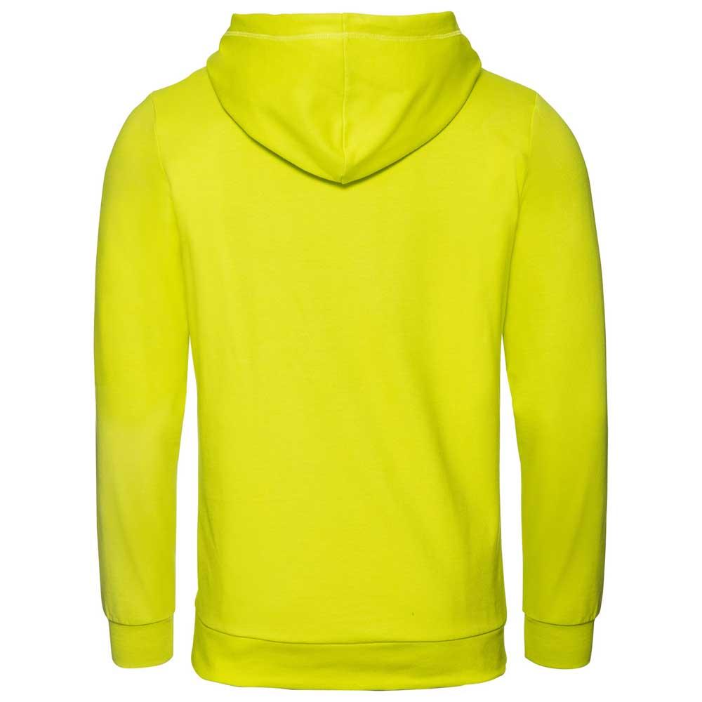 Veste Head Club Fynn Jaune