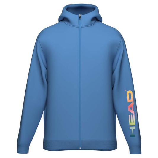 Veste Head Rally FZ Bleu