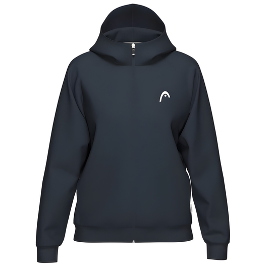 Veste Head Vision Bleu Marine Femme