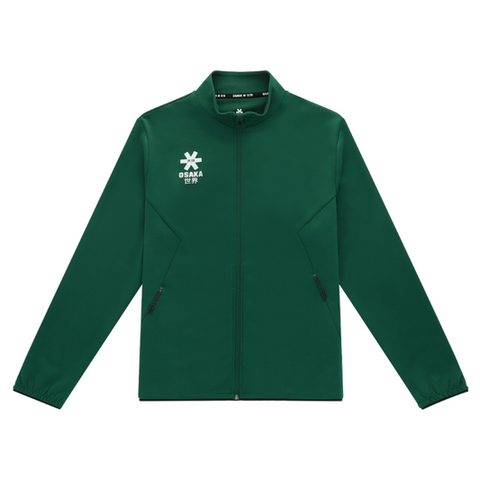 Veste Osaka Track Pro Vert