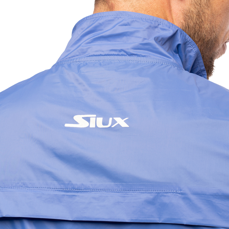 Veste Siux Yonder Bleu