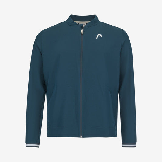 Veste Head Breaker Bleu 2024