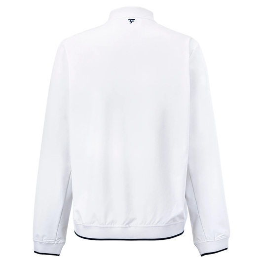 Veste Tecnifibre Team Light Blanc Femme