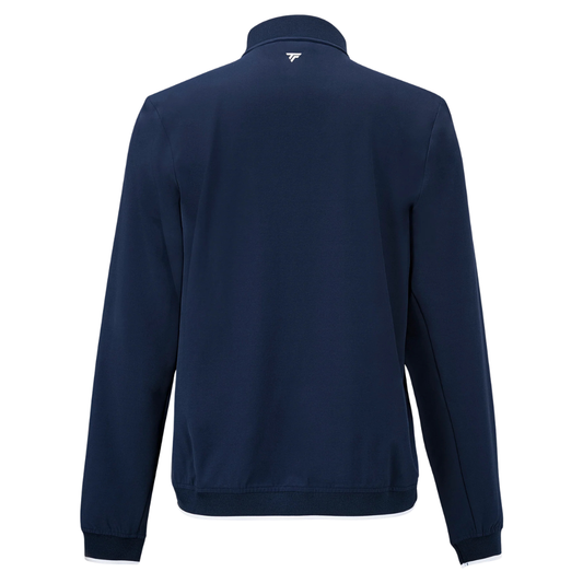Veste Tecnifibre Team Light Bleu Marine Femme