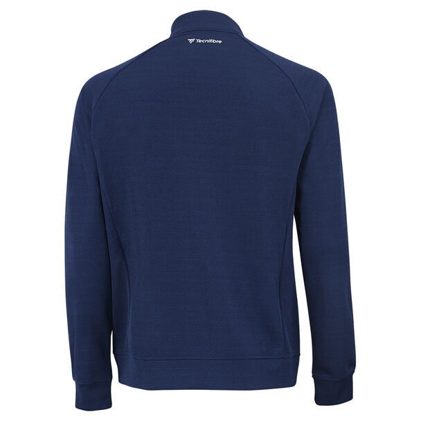 Veste Tecnifibre Team Jacket Bleu Marine