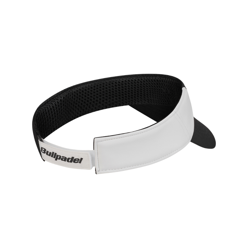 Visière Bullpadel BPV-PMR 2606 Noir