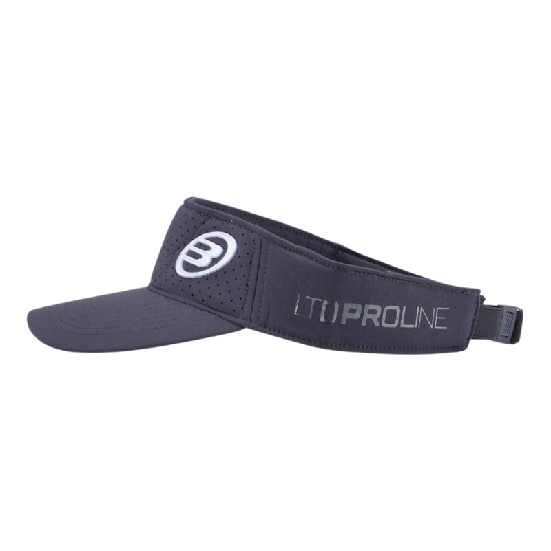 Visière Bullpadel BPV24 Bleu Marine