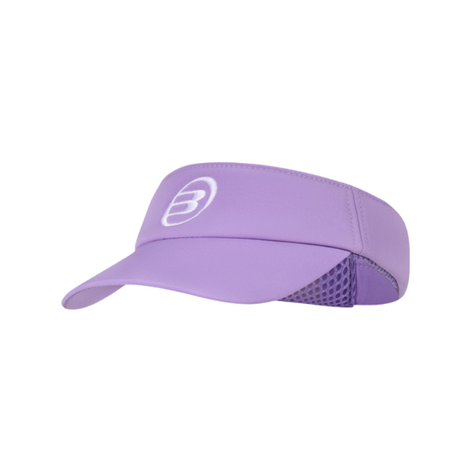 Visière Bullpadel BPV2403 I Violet
