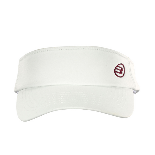 Visière Bullpadel BPV252 I Beige