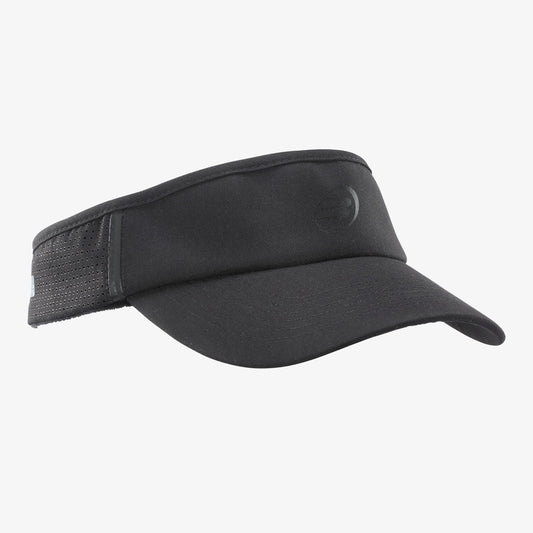 Visière Bullpadel Noir