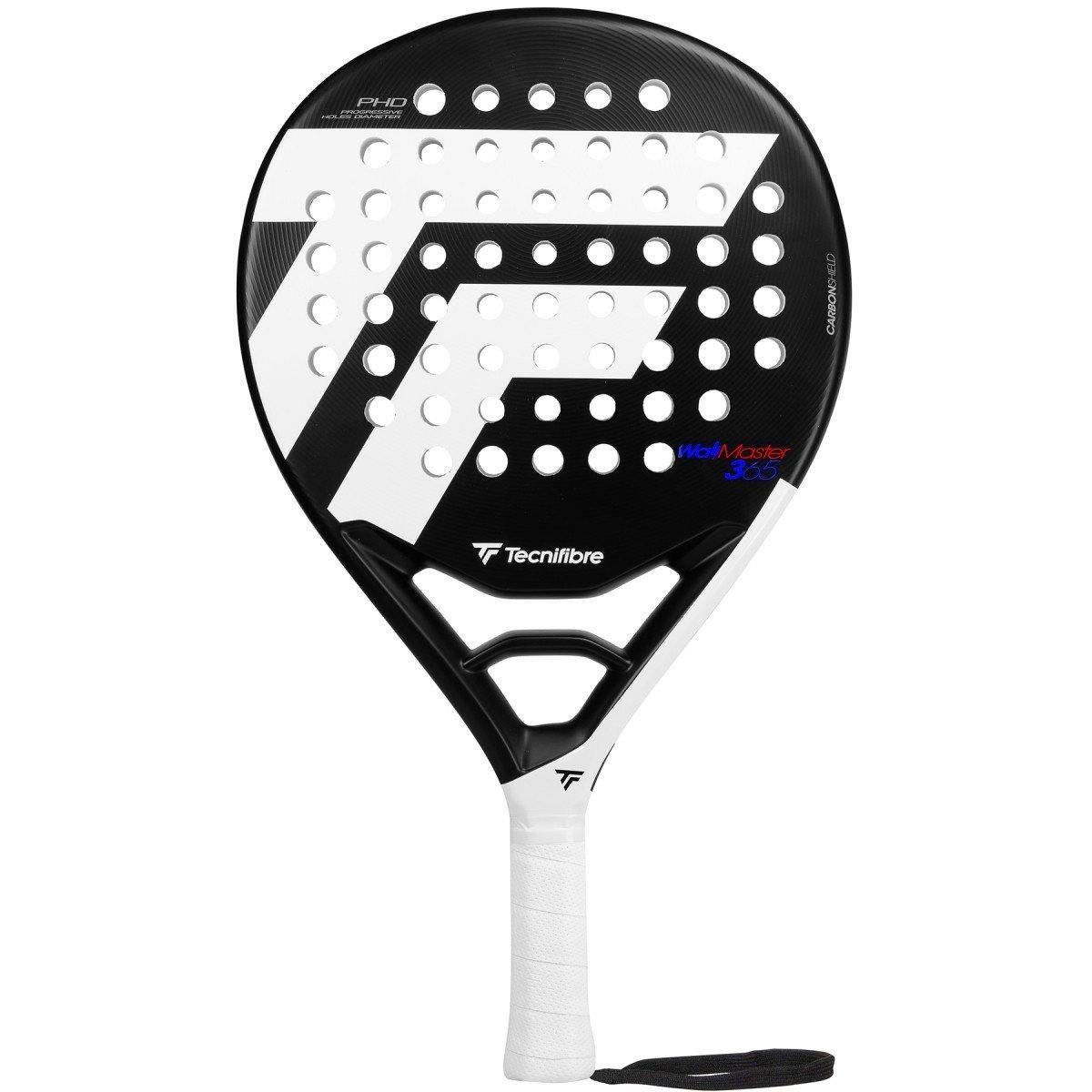 Raquette de Padel Tecnifibre Wall Master 365 PHD