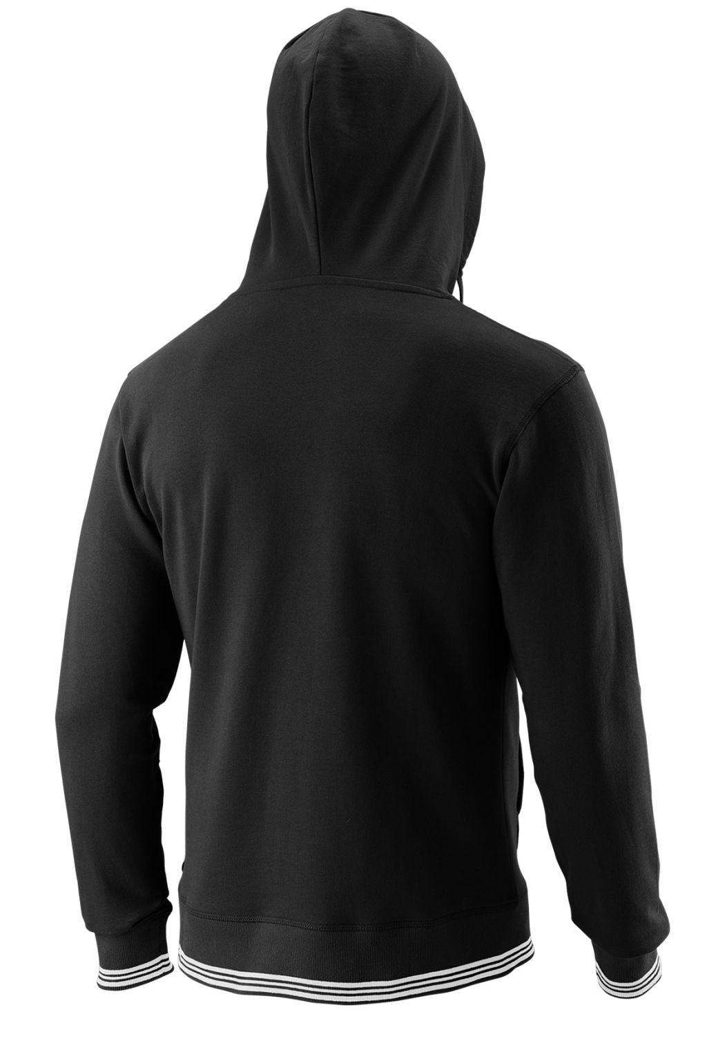 Sweat Wilson Bela Hoodie Noir