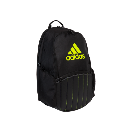 Sac à dos Adidas Protour Jaune