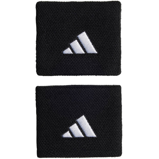 Poignets Éponge Adidas S Noir x2