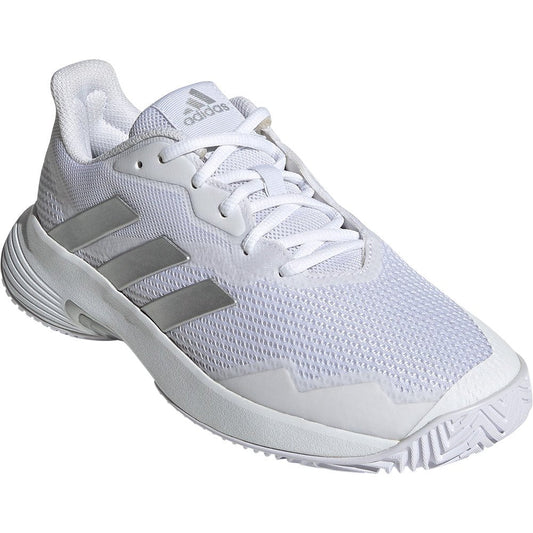 Chaussures de padel Femme Adidas Court Jam Control