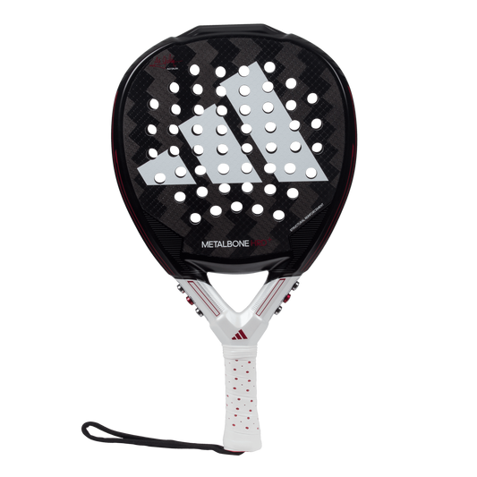 Raquette de padel Adidas Metalbone 3.3 HRD 2024