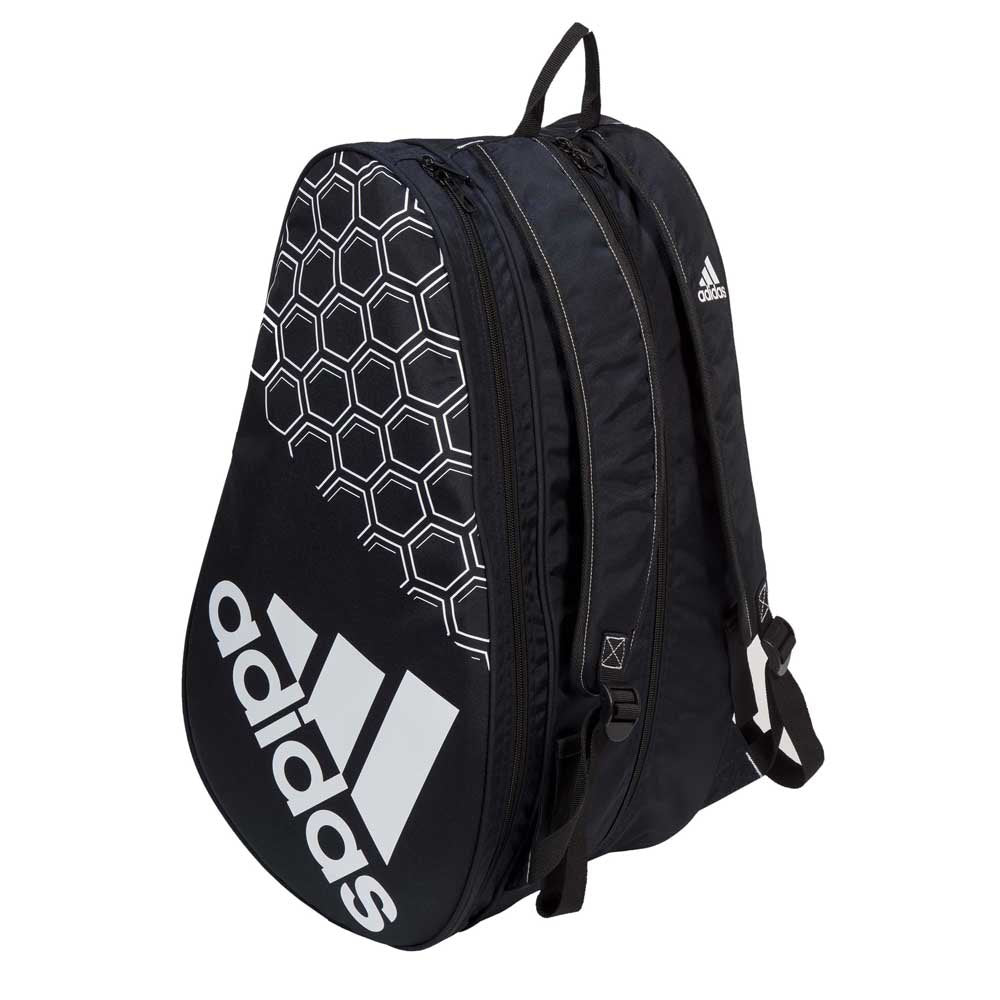 Sac de padel Adidas Control 3.0 Noir