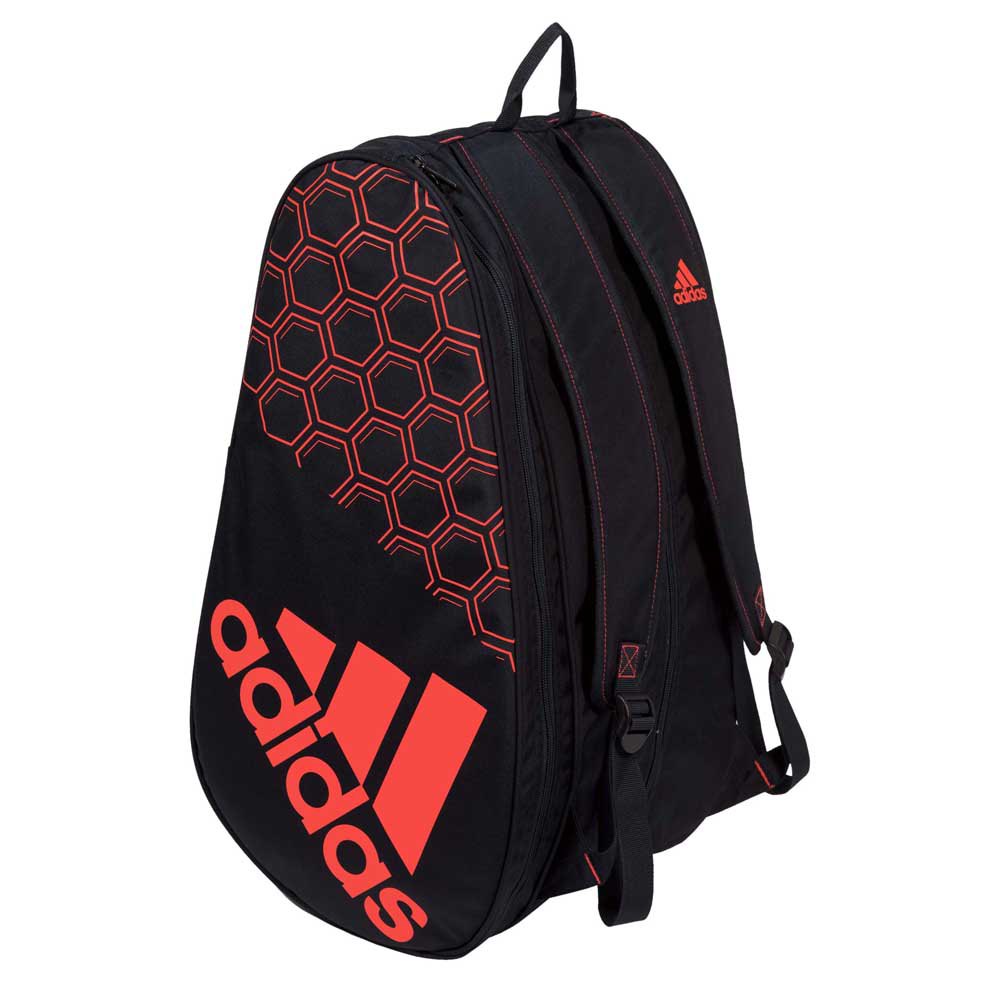 Sac de padel Adidas Control 3.0 Rouge