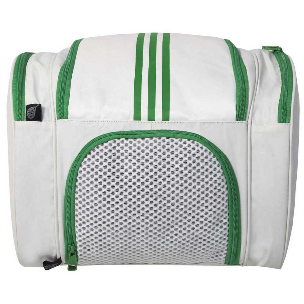 Sac de padel Adidas RB Multigame Blanc