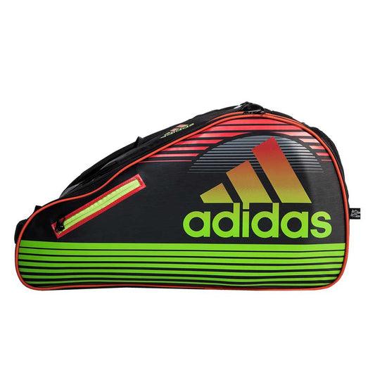 Sac de padel Adidas RB Tour Noir/Vert