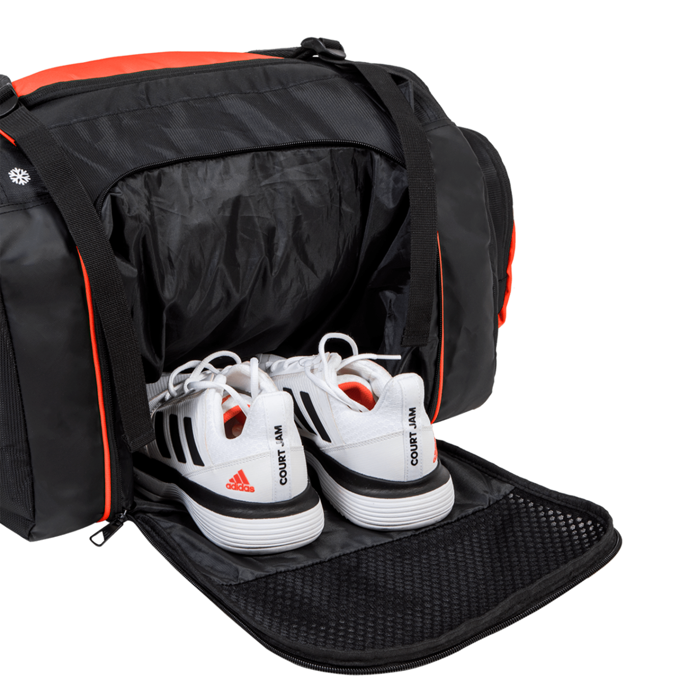 Sac de padel Adidas Protour 3.2 Orange 2023
