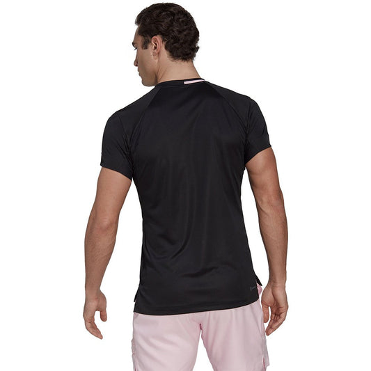 T-shirt Adidas US Series Tee