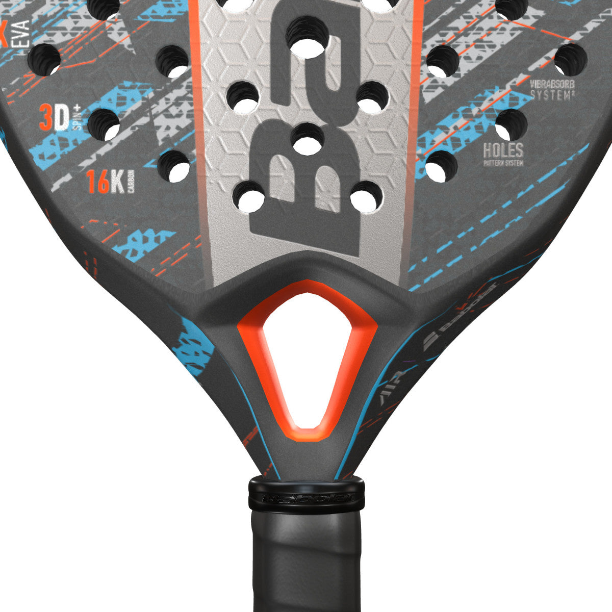 Raquette de padel Babolat Air Viper APT 2023