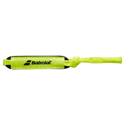 Dragonne Babolat WristStrap Jaune