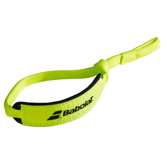 Dragonne Babolat WristStrap Jaune