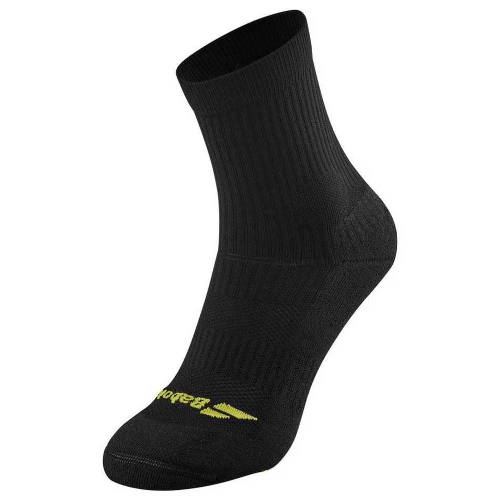 Chaussettes Babolat Pro 360 Men Noir