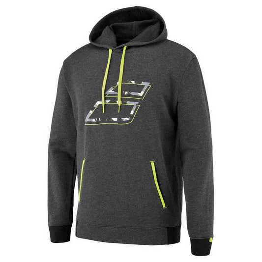Sweat Babolat Aero Hood Noir