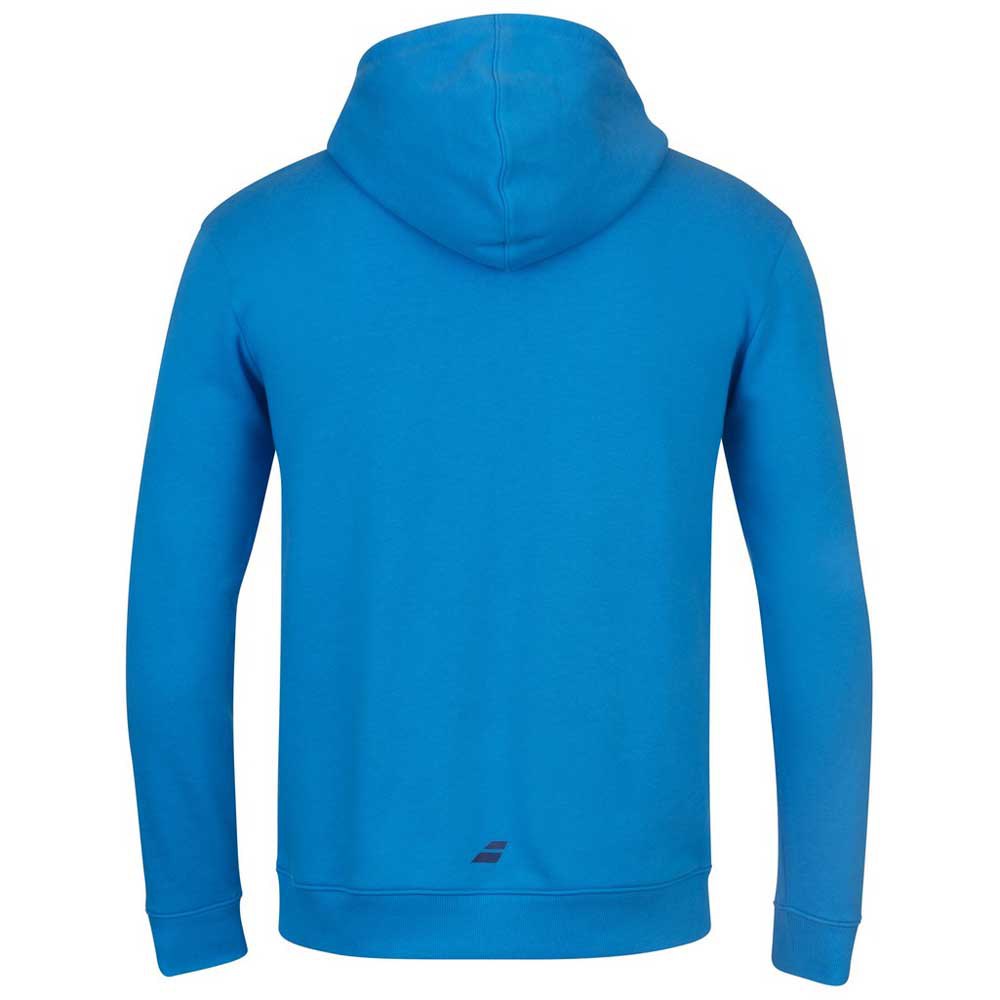 Sweat Babolat Exercise Hood Bleu Clair