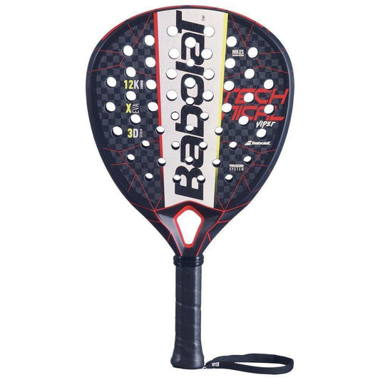 Raquette de padel Babolat Technical Viper 2021
