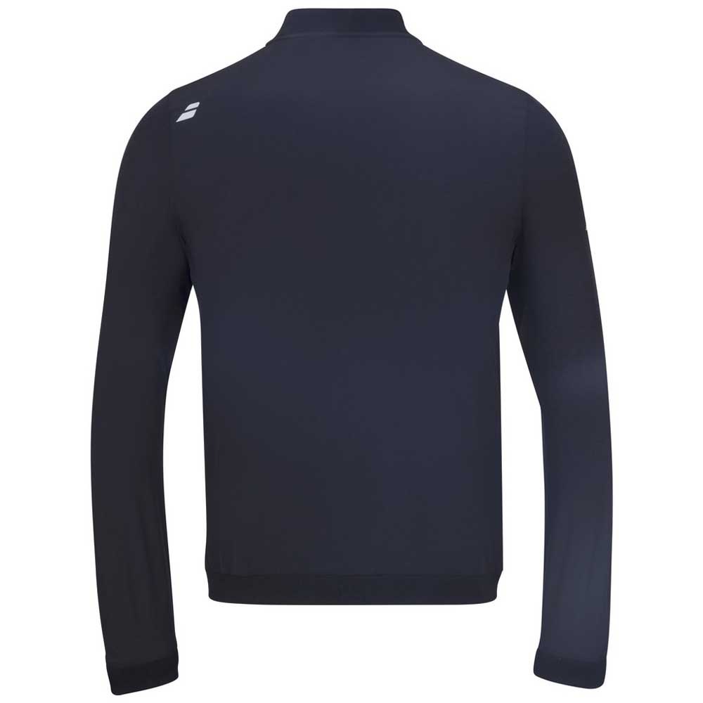 Veste Babolat Play Jacket Noir