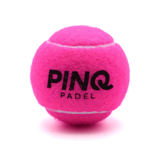Balles de padel Pinq Padel