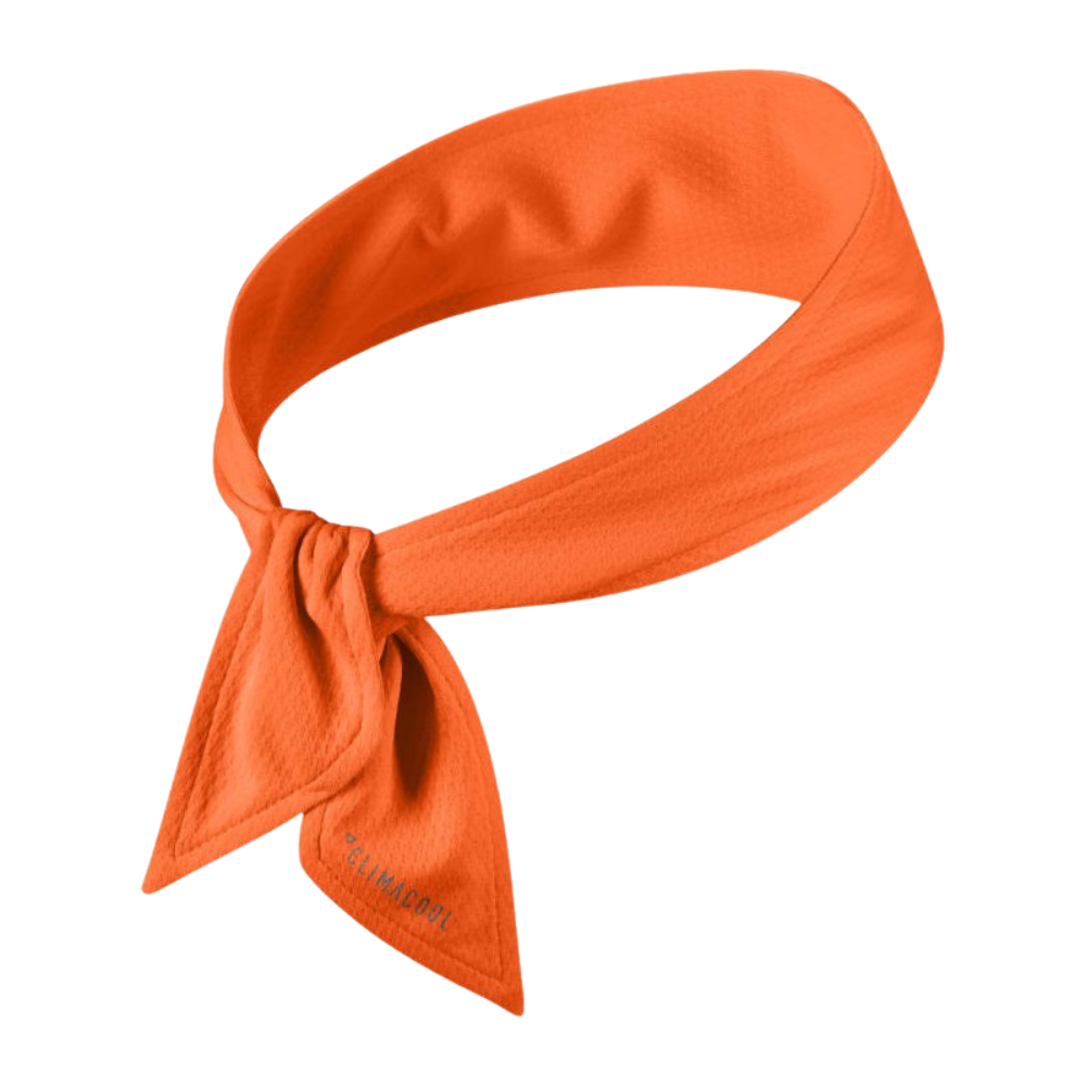 Bandeau Adidas Ten Tieband Orange