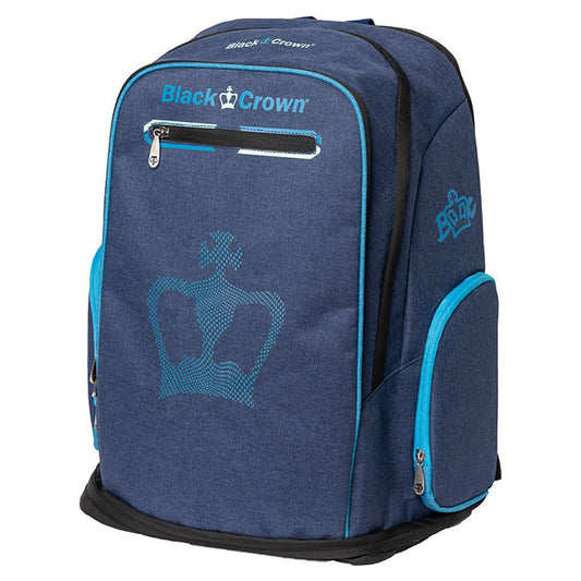 Sac à dos Black Crown Planet Bleu
