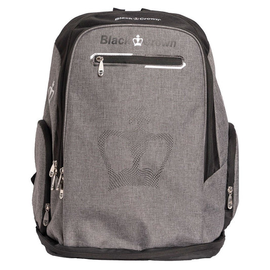 Sac à dos Black Crown Planet Gris