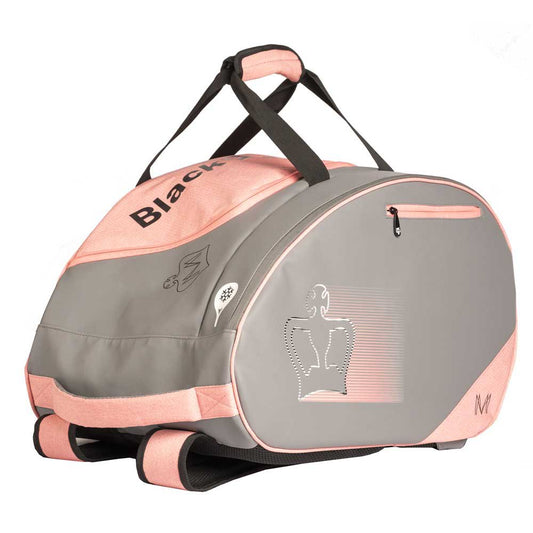 Sac de padel Black Crown Hurricane