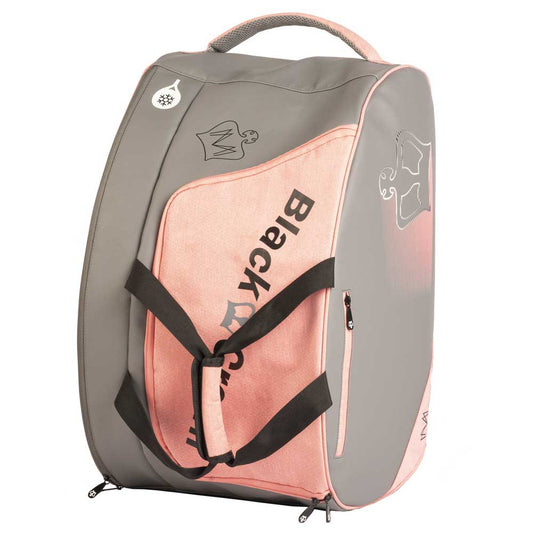 Sac de padel Black Crown Hurricane