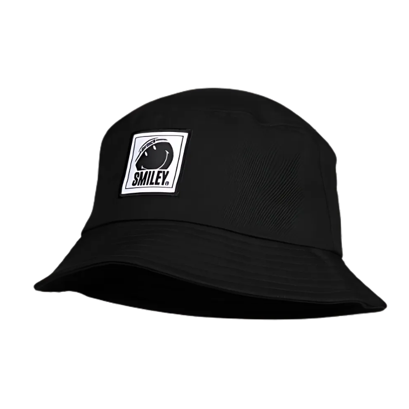 Bob Prince X Smiley Noir