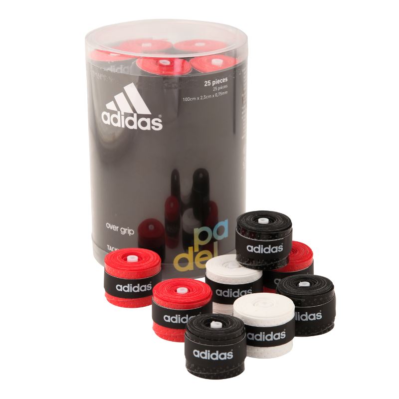 Boite de 25 surgrips Adidas