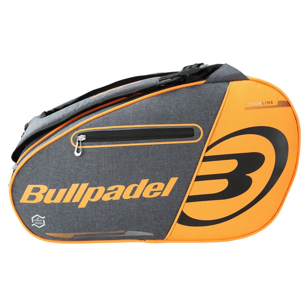 Sac de padel Bullpadel TOUR