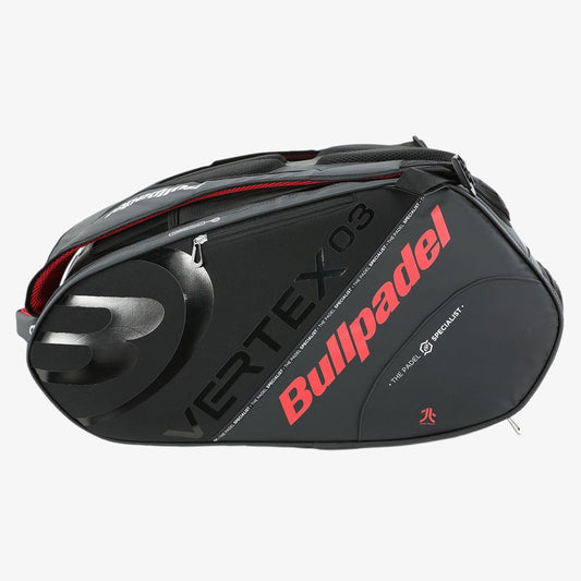 Sac de padel Bullpadel Vertex 03 Big 2022