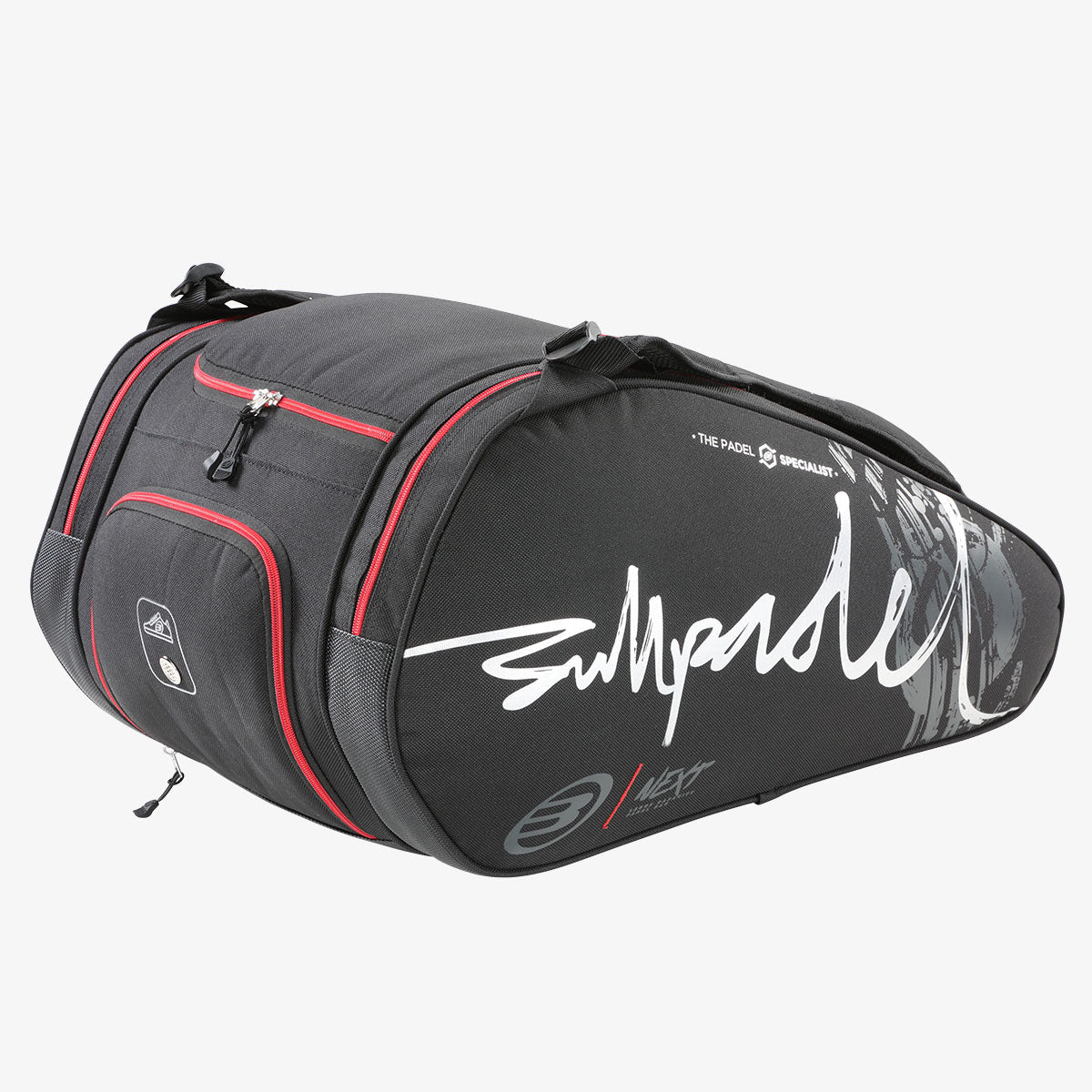 Sac de padel Bullpadel Ionic 2024
