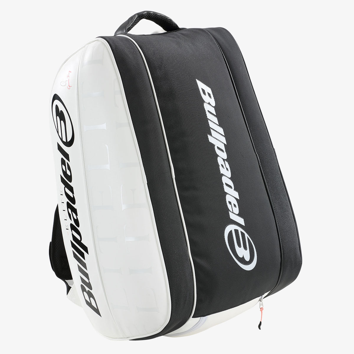 Sac de padel Bullpadel Elite 2024